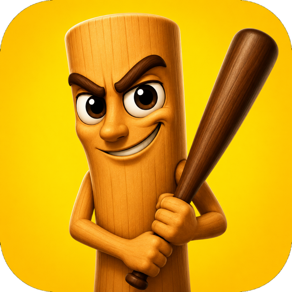 Brainrot Game icon